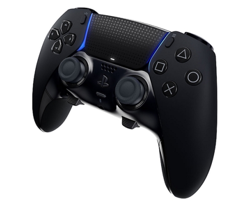 Sony PS5 DualSense Edge Controller Negro Gamepad Analógico/Digital PlayStation 5