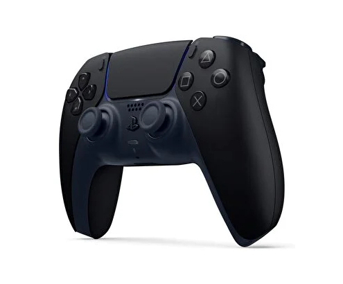 Sony PS719022381 mando y volante Negro USB Gamepad Digital PlayStation 5