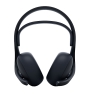 Sony Pulse Elite Auriculares Inalámbrico Diadema Juego Bluetooth Negro