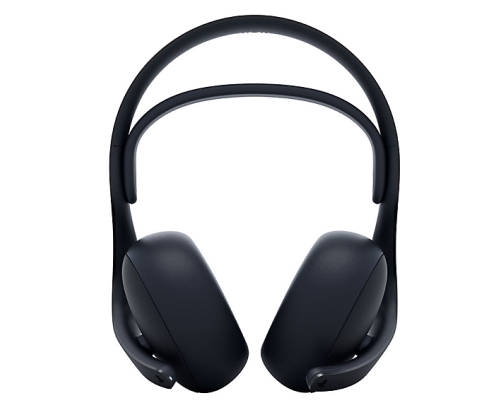 Sony Pulse Elite Auriculares Inalámbrico Diadema Juego Bluetooth Negro