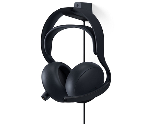 Sony Pulse Elite Auriculares Inalámbrico Diadema Juego Bluetooth Negro