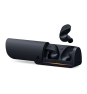Sony Pulse Explore Auriculares Inalámbrico Dentro de oído Juego Bluetooth Negro