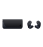 Sony Pulse Explore Auriculares Inalámbrico Dentro de oído Juego Bluetooth Negro