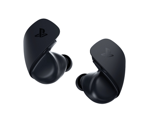 Sony Pulse Explore Auriculares Inalámbrico Dentro de oído Juego Bluetooth Negro
