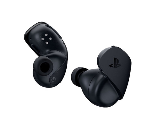 Sony Pulse Explore Auriculares Inalámbrico Dentro de oído Juego Bluetooth Negro