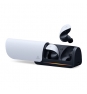 Sony PULSE Explore Auriculares Inalámbrico Dentro de oÍ­do Juego Bluetooth Negro, Blanco