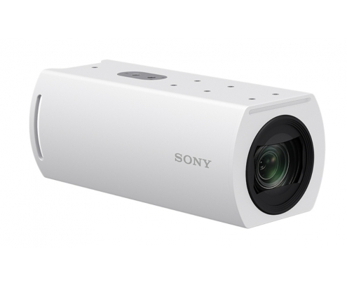 Sony SRG-XB25 Cámara de seguridad IP Interior Caja 3840 x 2160 Pixeles