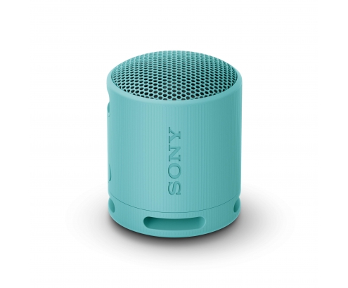 Sony SRS-XB100 Altavoz monofónico portátil Azul