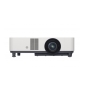 Sony VPL-PHZ51 Proyector de alcance estándar 5300 lúmenes ANSI 3LCD WUXGA (1920x1200) Blanco
