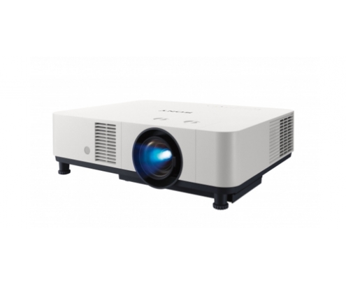 Sony VPL-PHZ51 videoproyector Proyector de alcance estándar 5300 lúmenes ANSI 3LCD WUXGA (1920x1200) Blanco