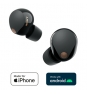 Sony WF-1000XM5 Auriculares Inalámbrico Dentro de oÍ­do Llamadas/Música Bluetooth Negro