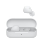 Sony WF-C510 Auriculares True Wireless Stereo (TWS) Dentro de oído Llamadas/Música/Deporte/Uso diario Bluetooth Blanco