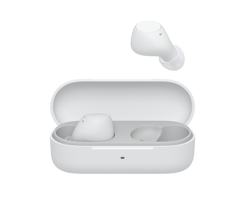 Sony WF-C510 Auriculares True Wireless Stereo (TWS) Dentro de oído Llamadas/Música/Deporte/Uso diario Bluetooth Blanco