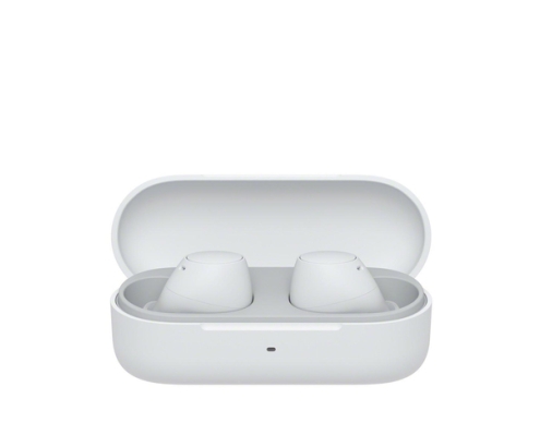 Sony WF-C510 Auriculares True Wireless Stereo (TWS) Dentro de oído Llamadas/Música/Deporte/Uso diario Bluetooth Blanco