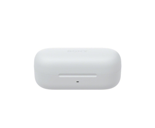 Sony WF-C510 Auriculares True Wireless Stereo (TWS) Dentro de oído Llamadas/Música/Deporte/Uso diario Bluetooth Blanco