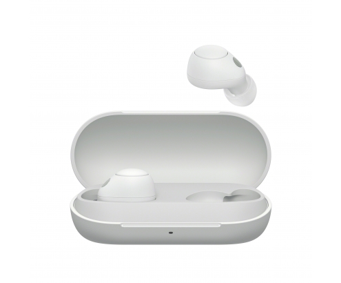 Sony WF-C700N Auriculares True Wireless Stereo (TWS) Dentro de oÍ­do Llamadas/Música Bluetooth Blanco