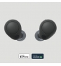 Sony WF-C700N Auriculares True Wireless Stereo (TWS) Dentro de oÍ­do Llamadas/Música Bluetooth Negro