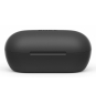 Sony WFC710NB.CE7 auricular y casco Auriculares True Wireless Stereo (TWS) Dentro de oído Llamadas/Música USB Tipo C Bluetooth Negro