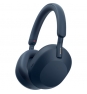 Sony WH-1000XM5 Auriculares Inalámbrico y alámbrico Diadema Llamadas/Música Bluetooth Azul