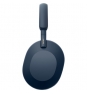 Sony WH-1000XM5 Auriculares Inalámbrico y alámbrico Diadema Llamadas/Música Bluetooth Azul