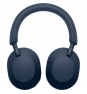 Sony WH-1000XM5 Auriculares Inalámbrico y alámbrico Diadema Llamadas/Música Bluetooth Azul