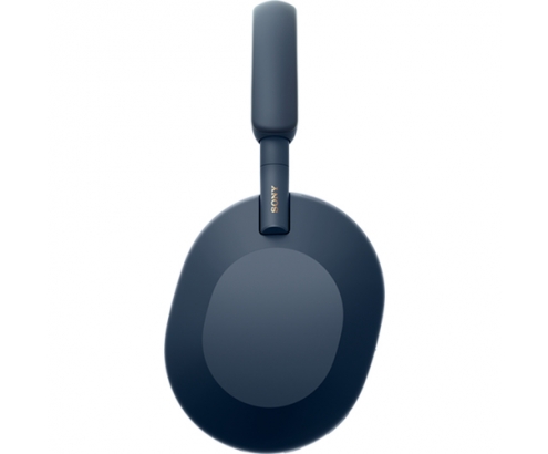 Sony WH-1000XM5 Auriculares Inalámbrico y alámbrico Diadema Llamadas/Música Bluetooth Azul