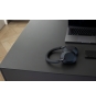 Sony WH-1000XM5 Auriculares Inalámbrico y alámbrico Diadema Llamadas/Música Bluetooth Negro