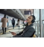 Sony WH-1000XM5 Auriculares Inalámbrico y alámbrico Diadema Llamadas/Música Bluetooth Negro