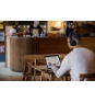 Sony WH-1000XM5 Auriculares Inalámbrico y alámbrico Diadema Llamadas/Música Bluetooth Negro