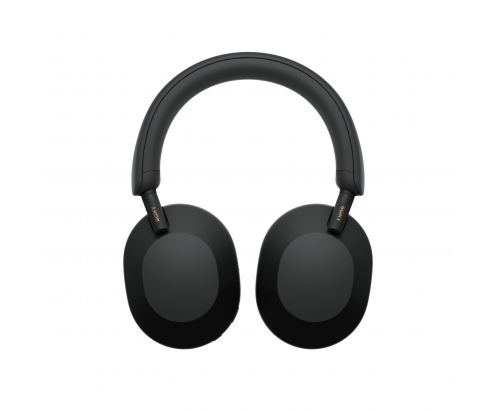 Sony WH-1000XM5 Auriculares Inalámbrico y alámbrico Diadema Llamadas/Música Bluetooth Negro