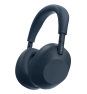 Sony WH-1000XM6 Auriculares Inalámbrico y alámbrico Diadema Llamadas/Música/Deporte/Uso diario USB Tipo C Bluetooth Azul