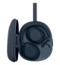 Sony WH-1000XM6 Auriculares Inalámbrico y alámbrico Diadema Llamadas/Música/Deporte/Uso diario USB Tipo C Bluetooth Azul