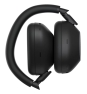 Sony WH-1000XM6 Auriculares Inalámbrico y alámbrico Diadema Llamadas/Música/Deporte/Uso diario USB Tipo C Bluetooth Negro