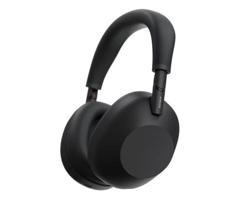 Sony WH-1000XM6 Auriculares Inalámbrico y alámbrico Diadema Llamadas/Música/Deporte/Uso diario USB Tipo C Bluetooth Negro