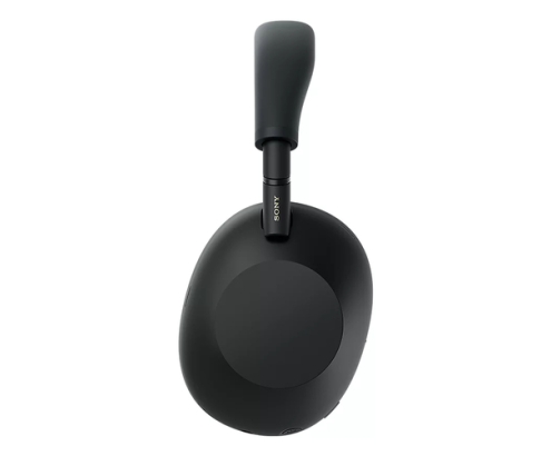 Sony WH-1000XM6 Auriculares Inalámbrico y alámbrico Diadema Llamadas/Música/Deporte/Uso diario USB Tipo C Bluetooth Negro