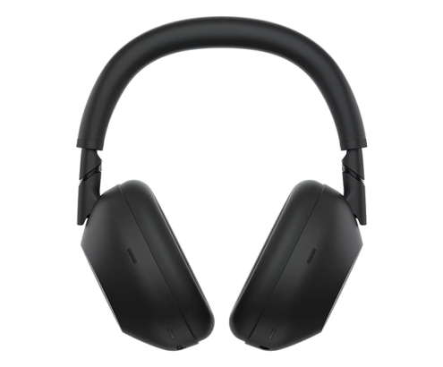 Sony WH-1000XM6 Auriculares Inalámbrico y alámbrico Diadema Llamadas/Música/Deporte/Uso diario USB Tipo C Bluetooth Negro