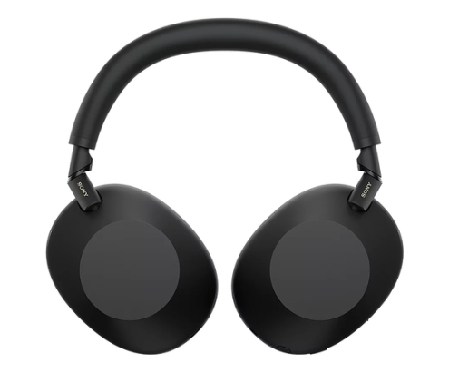Sony WH-1000XM6 Auriculares Inalámbrico y alámbrico Diadema Llamadas/Música/Deporte/Uso diario USB Tipo C Bluetooth Negro
