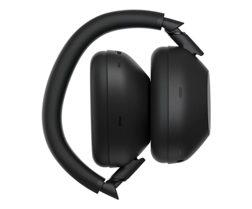 Sony WH-1000XM6 Auriculares Inalámbrico y alámbrico Diadema Llamadas/Música/Deporte/Uso diario USB Tipo C Bluetooth Negro