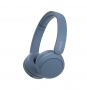 Sony WH-CH520 Auriculares Inalámbrico Diadema Llamadas/Música USB Tipo C Bluetooth Azul