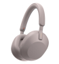 Sony WH1000XM5P Auriculares Inalámbrico y alámbrico Diadema Llamadas/Música Bluetooth Rosa