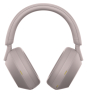 Sony WH1000XM5P Auriculares Inalámbrico y alámbrico Diadema Llamadas/Música Bluetooth Rosa