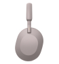 Sony WH1000XM5P Auriculares Inalámbrico y alámbrico Diadema Llamadas/Música Bluetooth Rosa