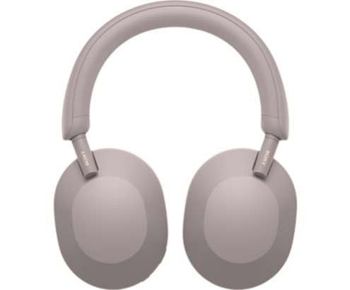 Sony WH1000XM5P Auriculares Inalámbrico y alámbrico Diadema Llamadas/Música Bluetooth Rosa