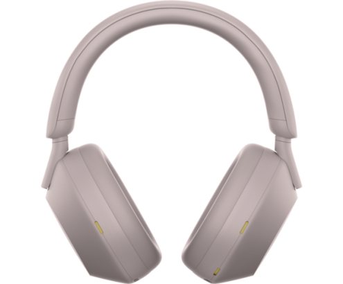 Sony WH1000XM5P Auriculares Inalámbrico y alámbrico Diadema Llamadas/Música Bluetooth Rosa