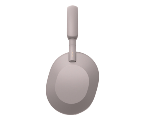 Sony WH1000XM5P Auriculares Inalámbrico y alámbrico Diadema Llamadas/Música Bluetooth Rosa