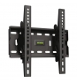 SOPORTE DTI SOP-2050 PARED FIJO 17P - 50P NEGRO SOP-2050
