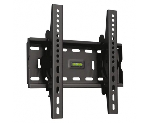 SOPORTE DTI SOP-2050 PARED FIJO 17P - 50P NEGRO SOP-2050