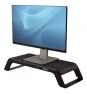 Soporte fellowes para monitor negro 8060501