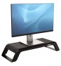 Soporte fellowes para monitor negro 8060501