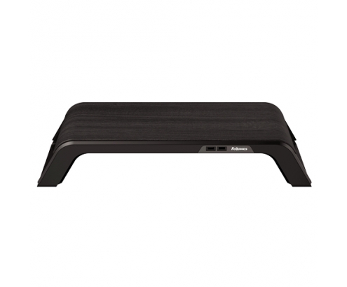 Soporte fellowes para monitor negro 8060501